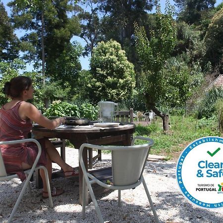 Ribeira Dos Marinheiros Azul Lägenhet Sintra Exteriör bild