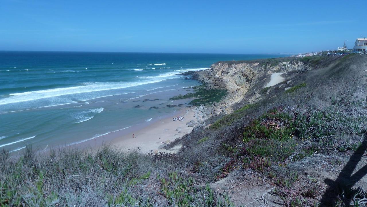 Ribeira Dos Marinheiros Azul Lägenhet Sintra Exteriör bild