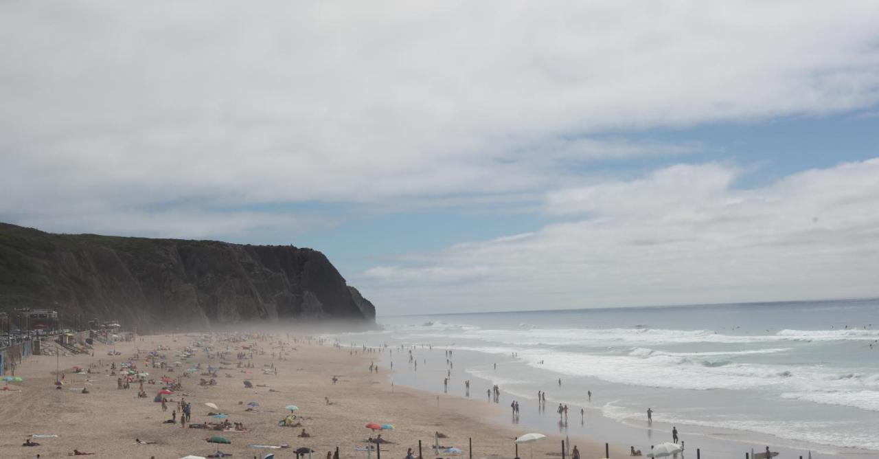Ribeira Dos Marinheiros Azul Lägenhet Sintra Exteriör bild