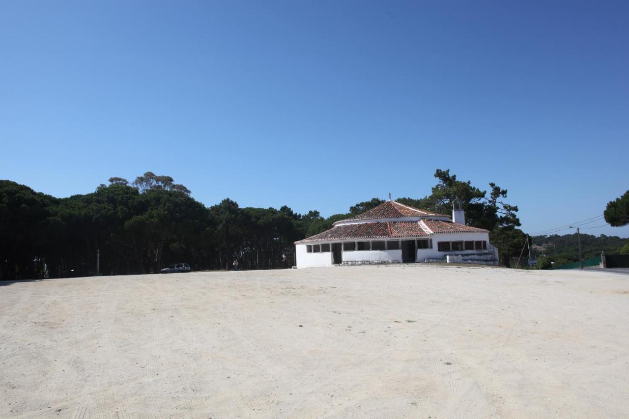 Ribeira Dos Marinheiros Azul Lägenhet Sintra Exteriör bild