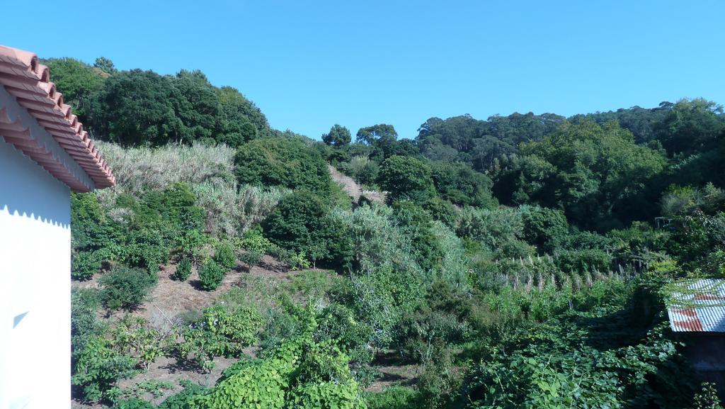 Ribeira Dos Marinheiros Azul Lägenhet Sintra Exteriör bild